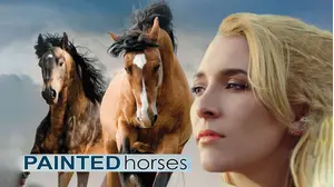 Painted Horses