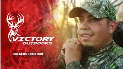 JUST TURKEY S1E6 "Breaking Tradition"