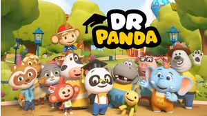 Dr. Panda