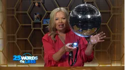 Melissa Peterman Cam To Celebrate!