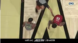 NC State vs. Wake Forest Condensed Game | 2020-21 ACC Men's Basketball