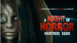 A Night of Horror: Nightmare Radio