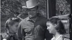 Annie and the Twisted Trails