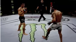 Stunning Submissions