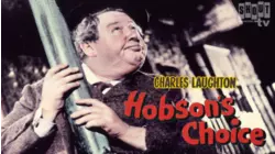 Hobson's Choice