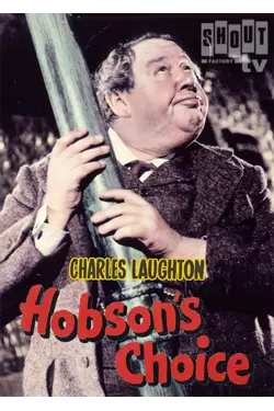 Hobson's Choice