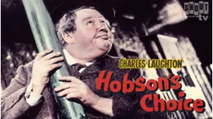 Hobson's Choice