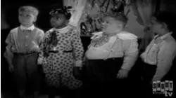 Little Rascals Shorts: Teacher's Pet