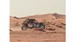 Africa Eco Race