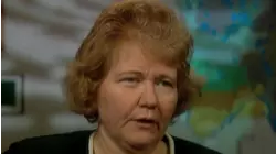 Church Disappearance