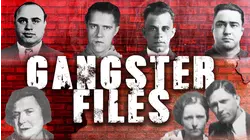John Dillinger - Myth & Reality