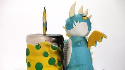 How to Train Your Dragon