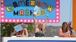 Bachelor Pad: Season 3 Episode 7