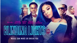Blinding Lights