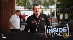 The Inside Line Specials