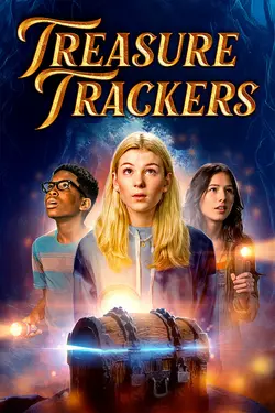 Treasure Trackers