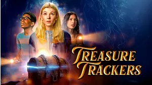 Treasure Trackers