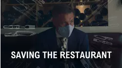 Saving the Restaurant