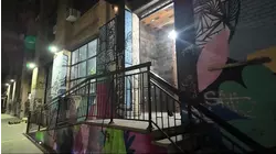 Video released of 4 suspects on the run in Williamsburg burglary