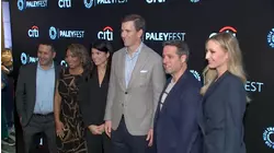 Stars attend 'An Insider's Guide to Football' at PaleyFest NY
