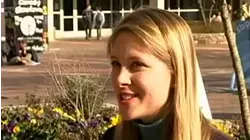 UNC honors murdered student body president Eve Carson on 40th birthday