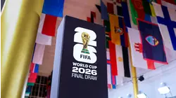 Alistan detalles para realizar el sorteo final de la Copa Mundial de la FIFA 2026