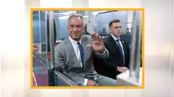 Major change to childhood vaccines