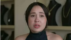 "La vida nos cambió en un minuto". Esposa de cubano preso en Alligator Alcatraz ruega su liberación