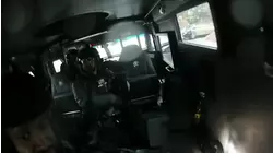 Bodycam footage shows shots fired during deadly Stamford standoff