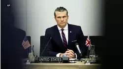 Growing pressure to release US boat strike video