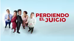 Perdiendo El Juicio