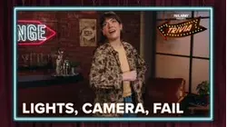 FailArmy Trivia | Lights, Camera, Fail
