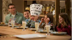 Cooking with Your Kids