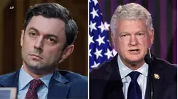 Georgia's Senate and governor races test Trump's political influence