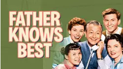Father Knows Best: S1 E12 - The Christmas Story