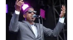 Zodiac Studios Presents: Tomar and The FC's - Live