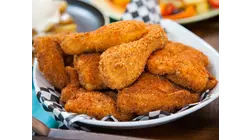 Fried Chicken Night