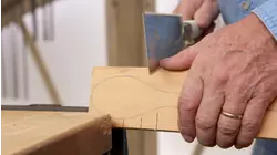 Historic Plantings, Wood Utensils | Ask TOH