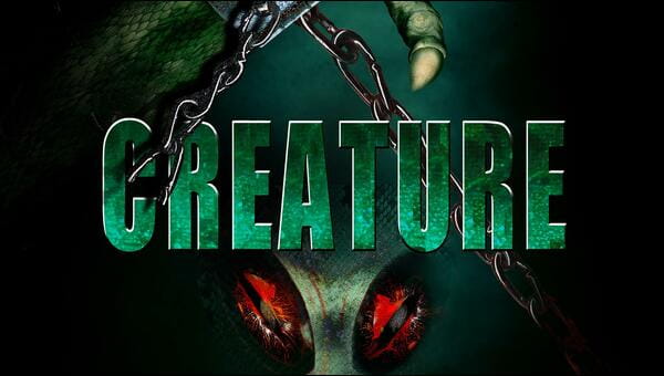 Creature on FREECABLE TV