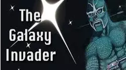 The Galaxy Invader
