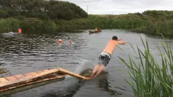 Can't Stop