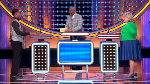 I used to love this! Now, not so much. | Family Feud - Family Feud ...