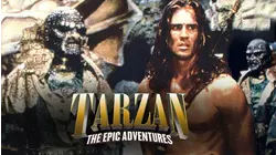 Tarzan Epic Adventures