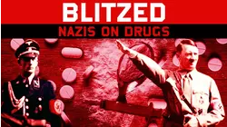 Blitzed: Nazis on Drugs