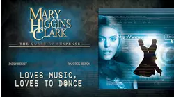 Mary Higgins Clark: Loves Music Loves To Dance (2001)
