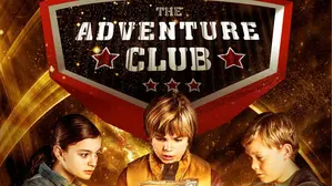 The Adventure Club