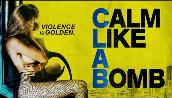 Calm Like A Bomb on FREECABLE TV