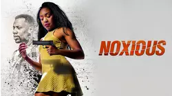 Noxious