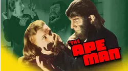 The Ape Man