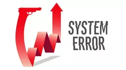 System Error